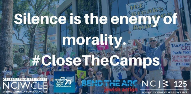 Banner Image for CloseTheCamps Vigil