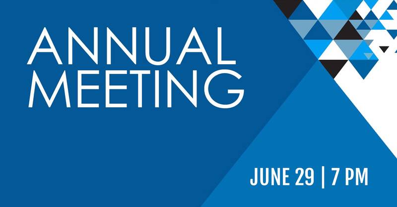 Banner Image for Annual Meeting 2020